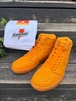 NIKE AIR JORDAN 1 RETRO HI Gatorade US 9.5 ジョーダン ゲータレード 27.5cm USED 美品