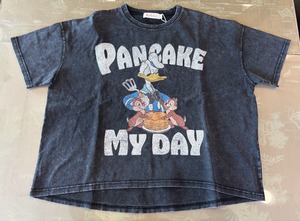 ドナルドダック　Tシャツ