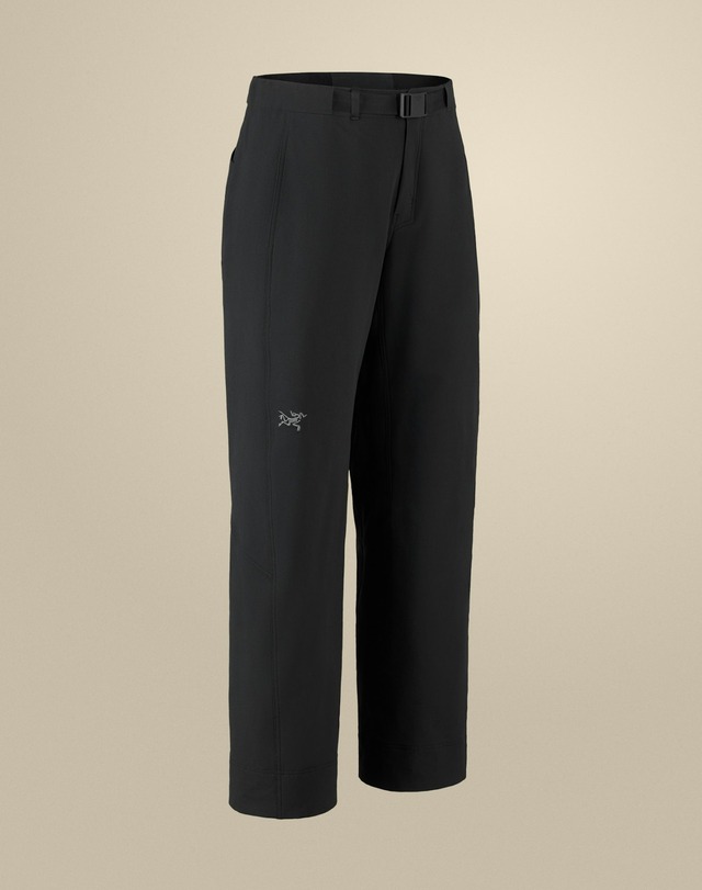 ARC'TERYX アークテリクス ／ ニア パンツ ウィメンズ #Black