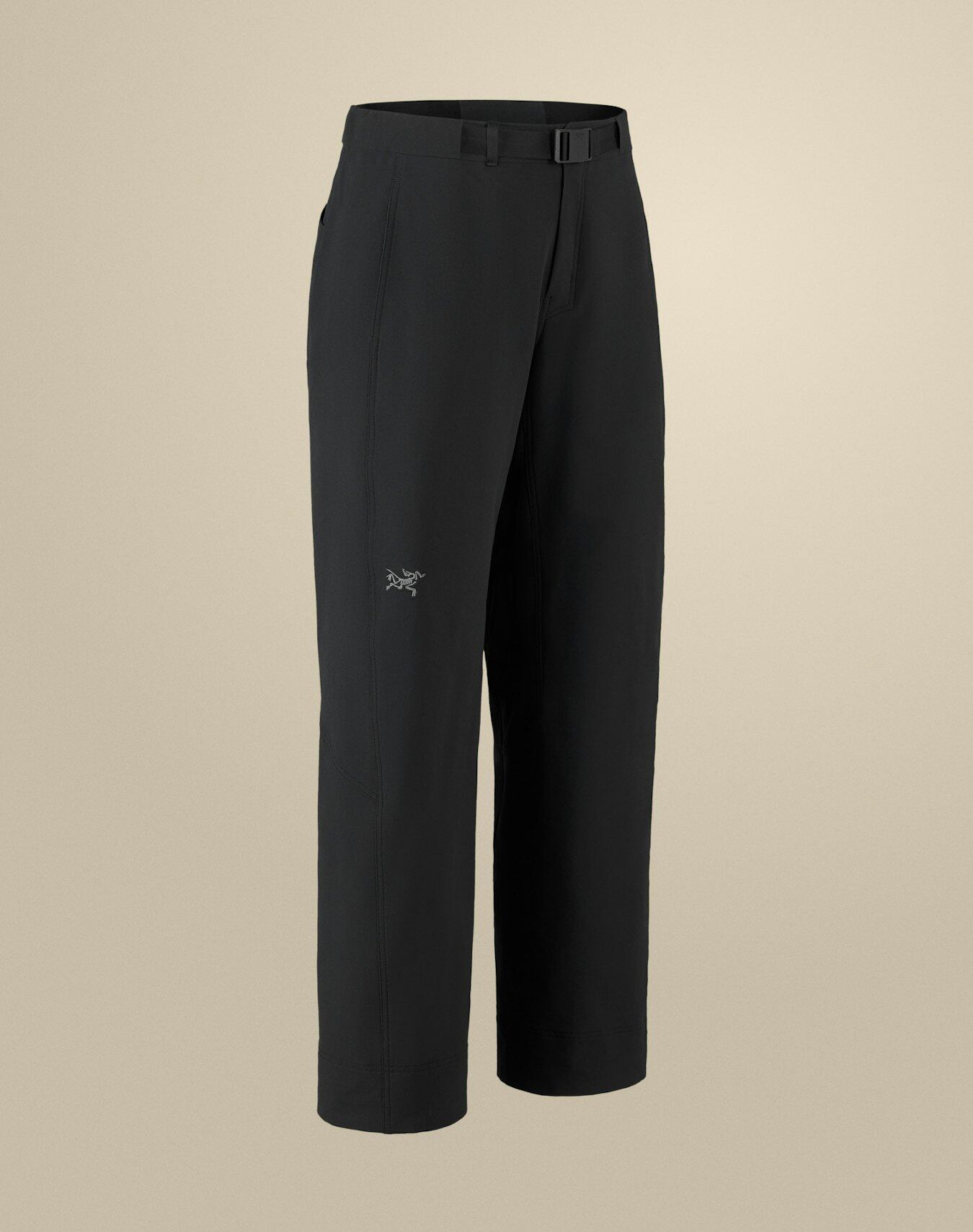 ARC'TERYX アークテリクス / ニア パンツ ウィメンズ #Black