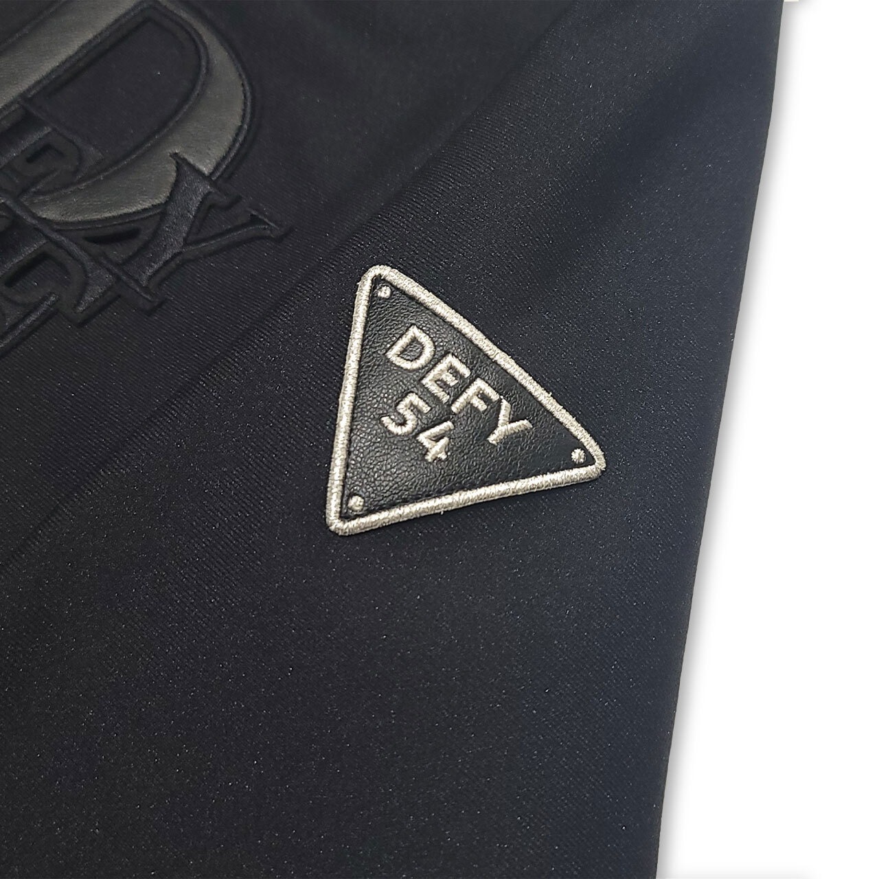 4WAY STRETCH WARM HOODIE AMG417006