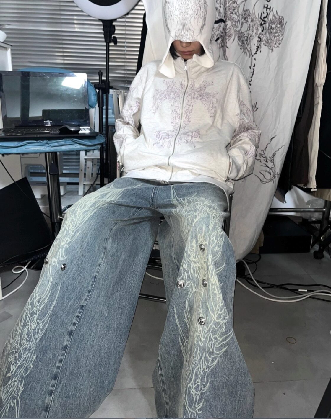 5まい ホンダ（HONDA） 未開封 純正部品 ジョルノ GIORNO AF24 リング ホーン