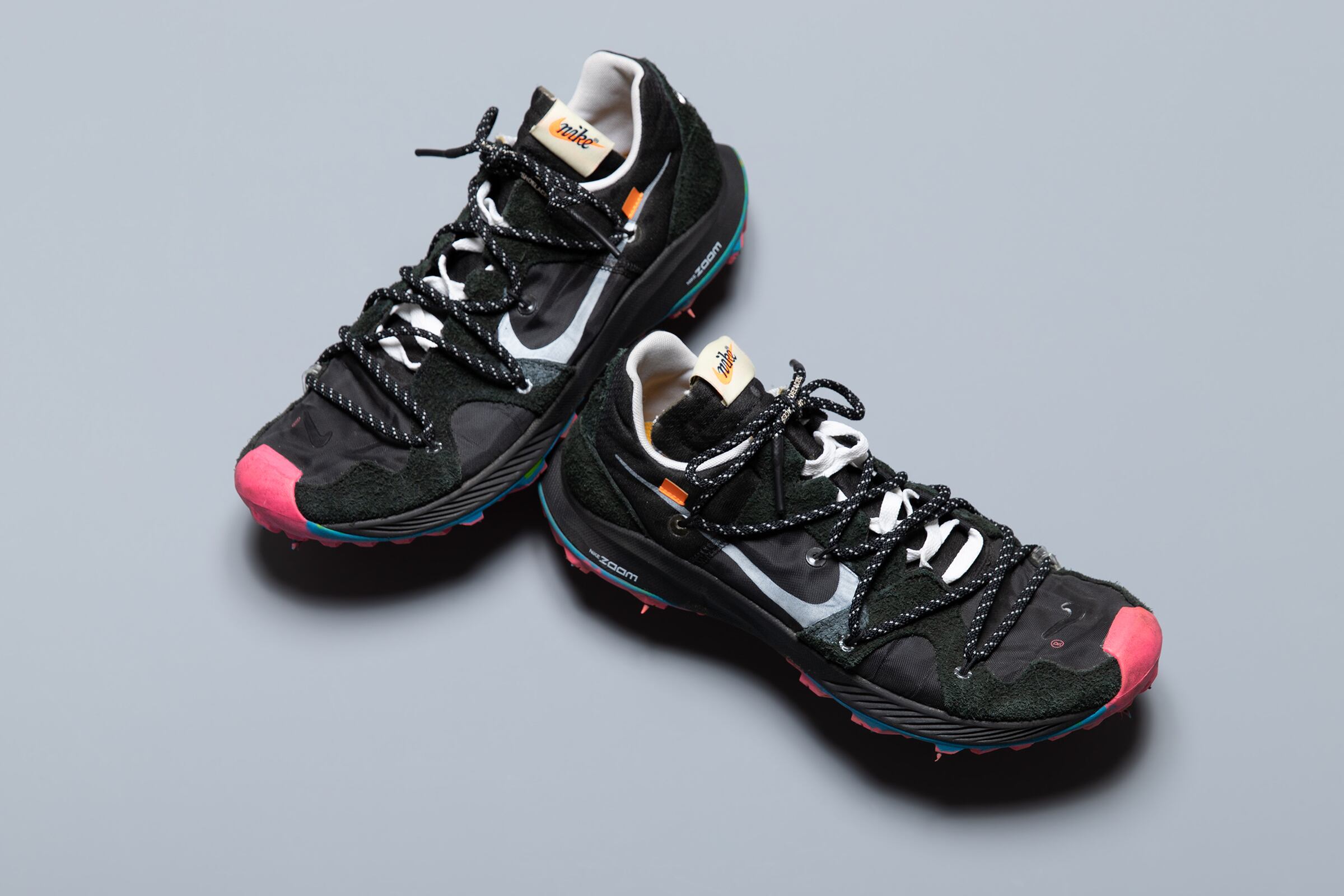 NIKE ZOOM TERRA KIGER 5 | Off-White | PLAYGROUND | スニーカーショップ