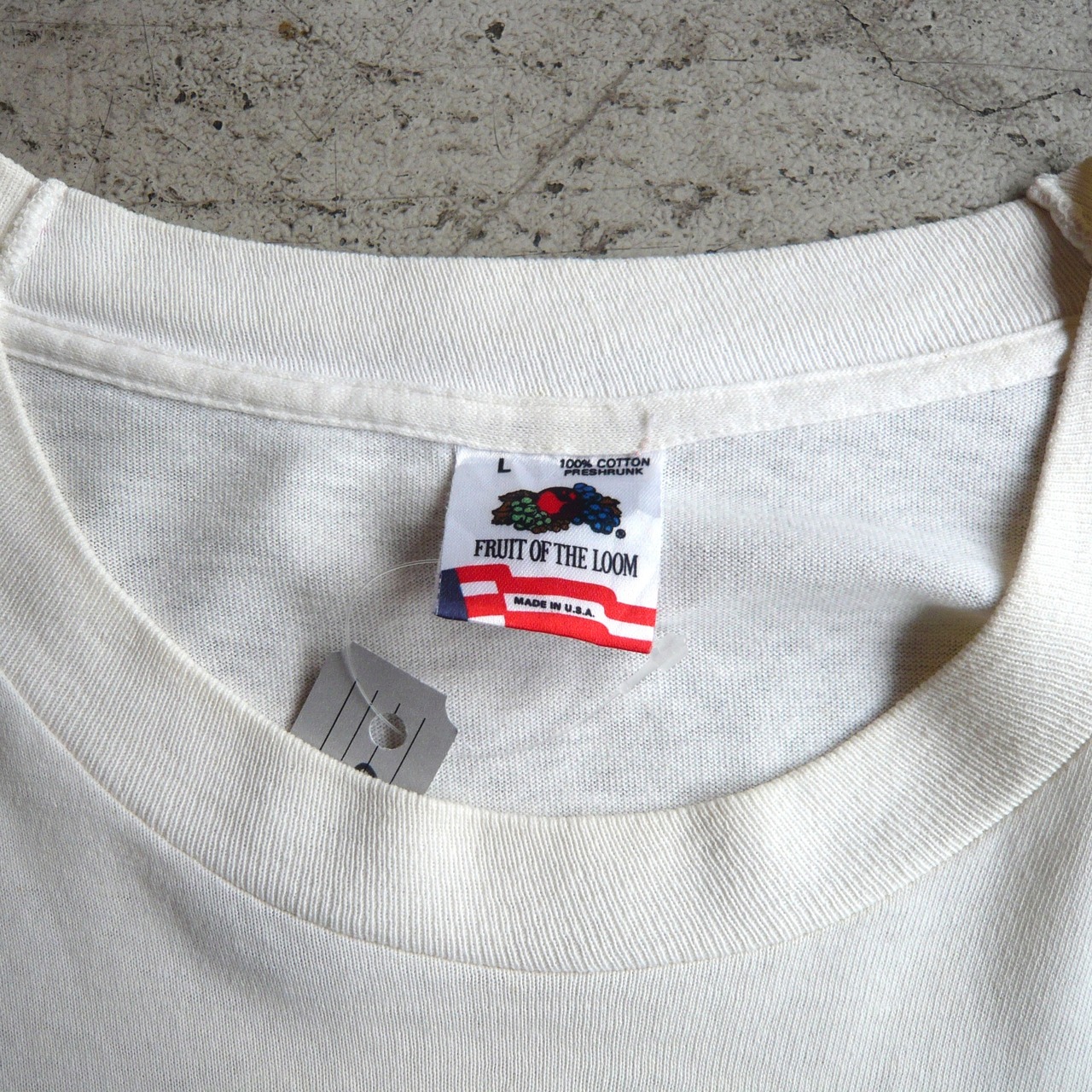 80s BUD LIGHT Tシャツ BUDWEISER