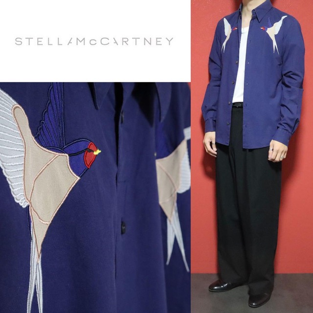 STELLA McCARTNEY