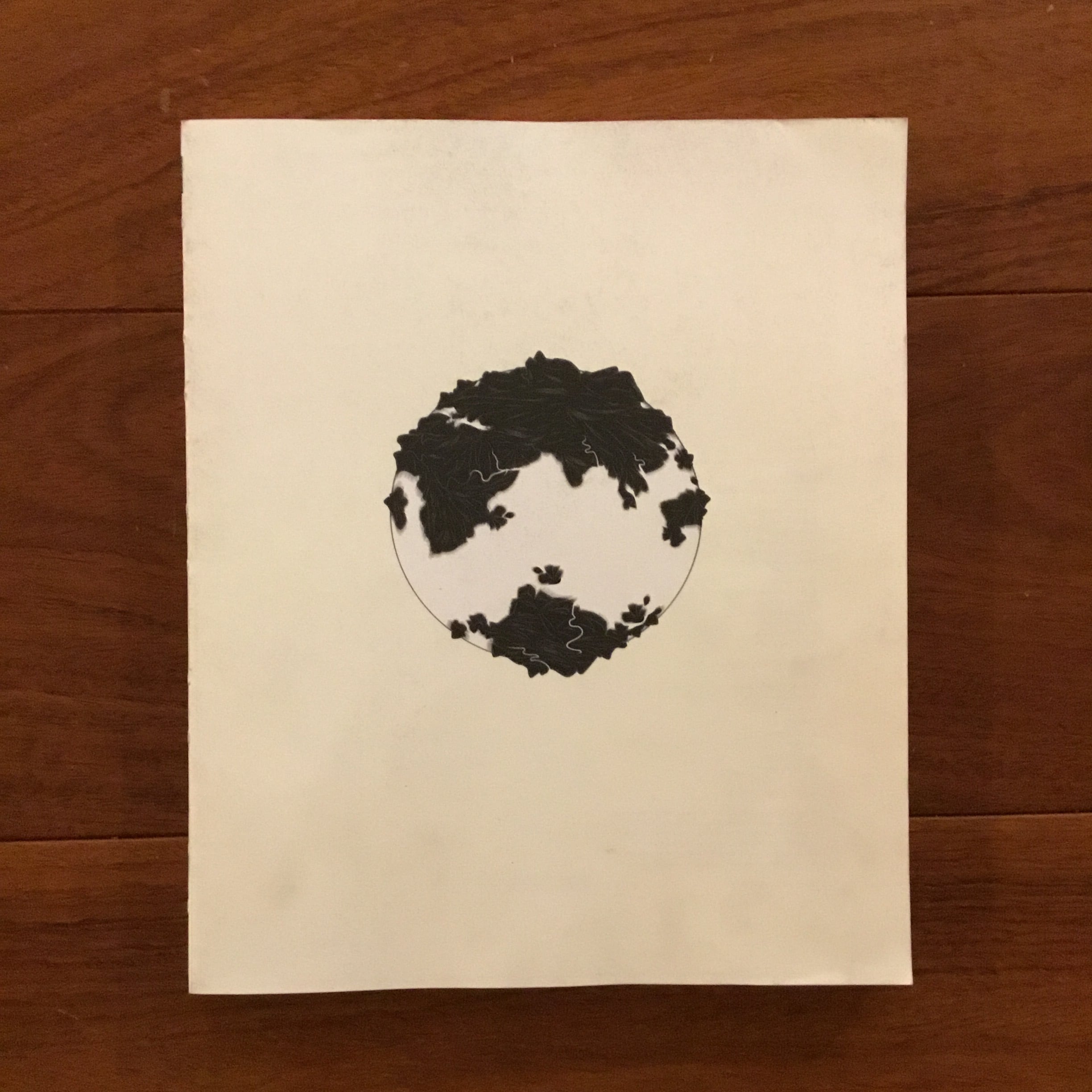 A STUDY IN FETISHISMS Vol. 1 初版 A STUDY IN FETISHISMS Vol.1 | Flying Books