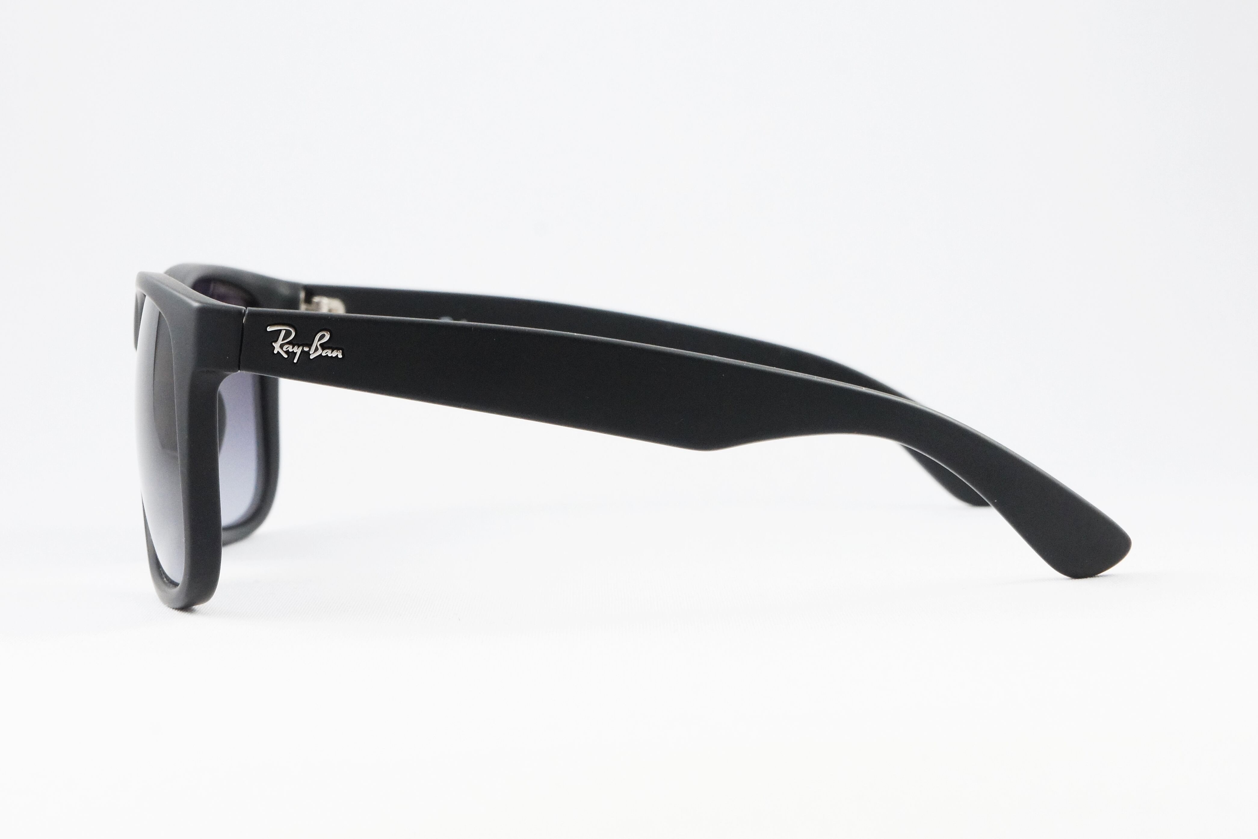 Ray-Ban サングラス RB4165-F 622/8G JUSTIN スクエア ジャスティン
