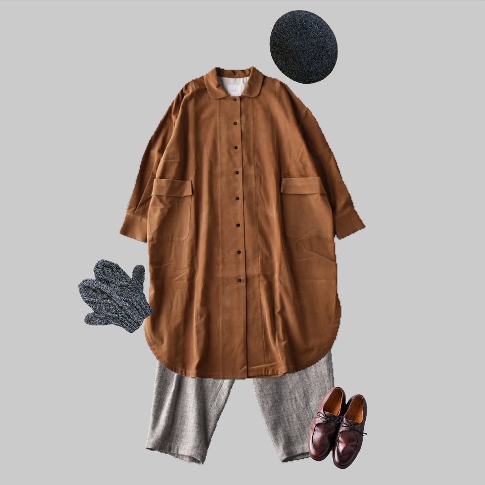 MAGALI | NORTHWEST SELECT