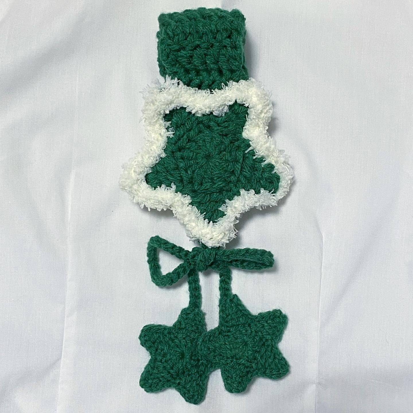 星型のイヤーマフ 第三段☆ | little DREAM