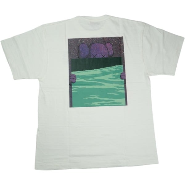 Size【XL】 HUMAN MADE ヒューマンメイド ×KAWS 25AW KAWS MADE