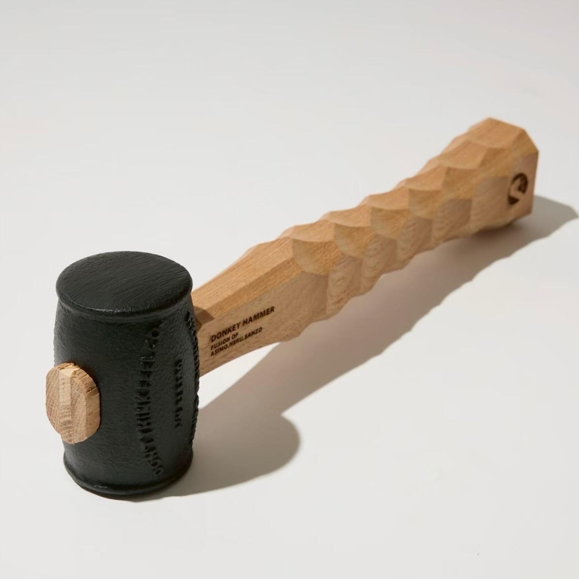 asimocrafts