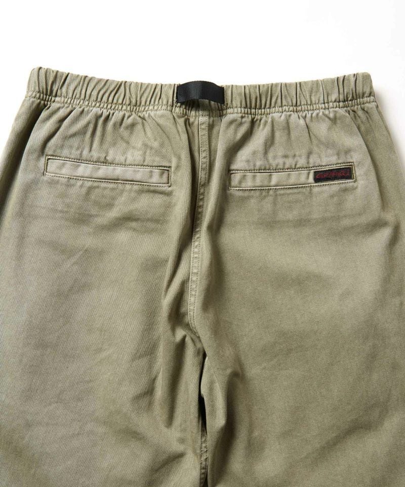 25%OFF【GRAMICCI グラミチ】 GRAMICCI PANT STRAIGHT FIT ( HERB