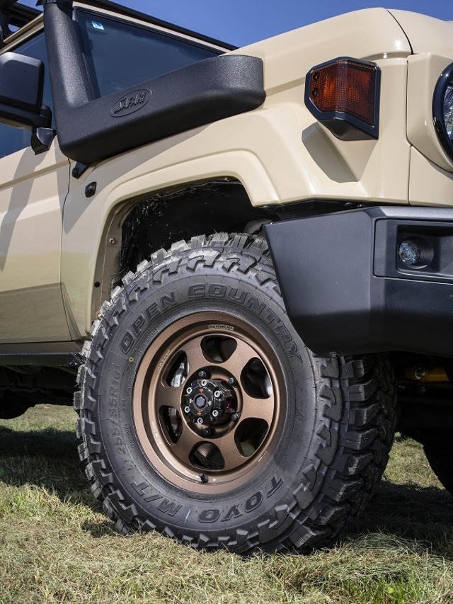 RAYS VOLK RACING TE37 Bronze 16×6.5J +25 5H150 ランクル70 ナローボディ用 【4本セット】