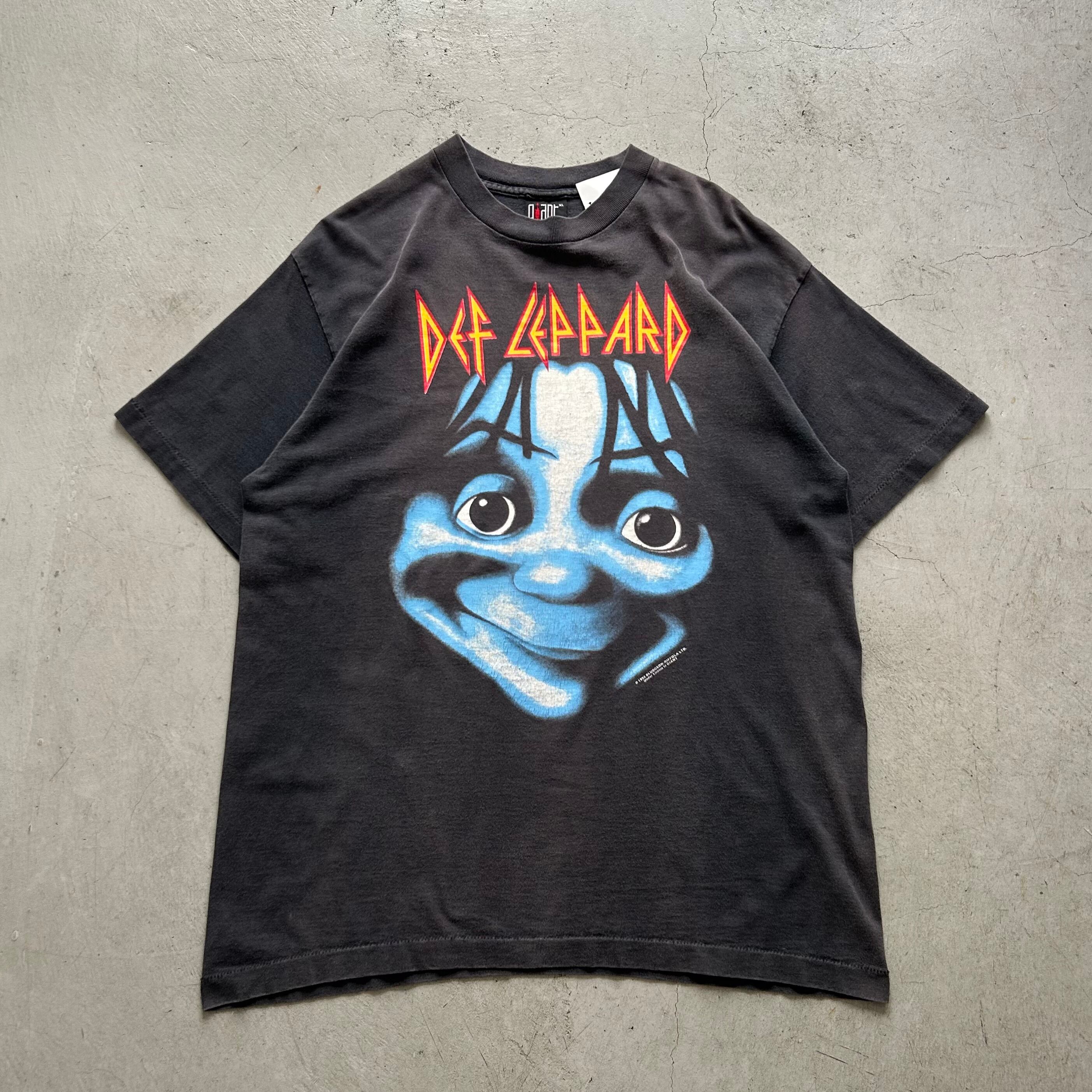 1992s DEF LEPPARD 