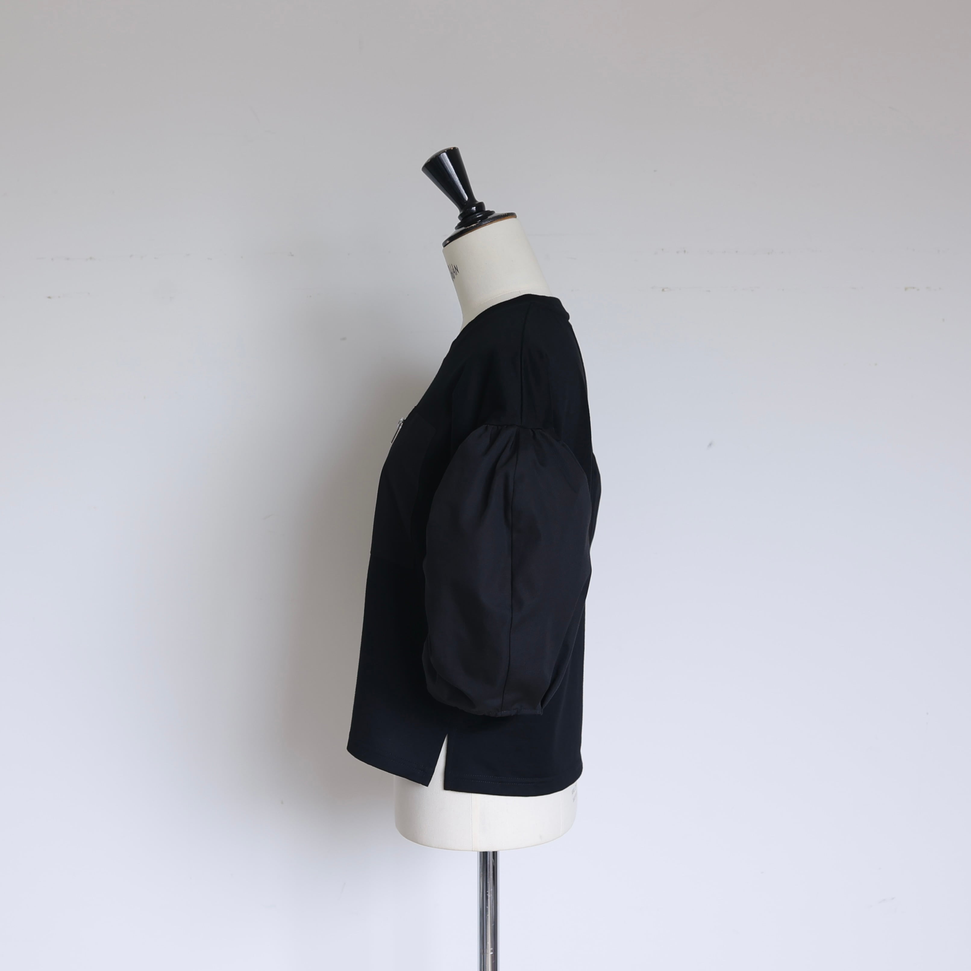 GPCF-527 Puff Tops | gypsohila