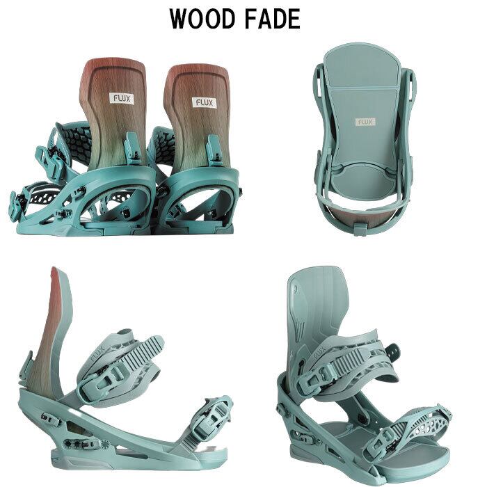 25-26 FLUX フラックス XF エックスエフ メンズ レディース