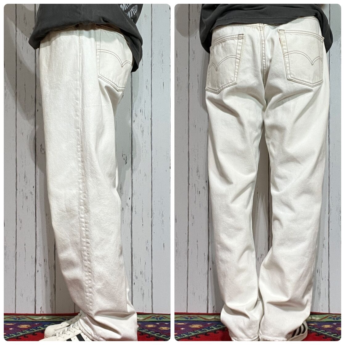 USA製 リーバイス Levi
