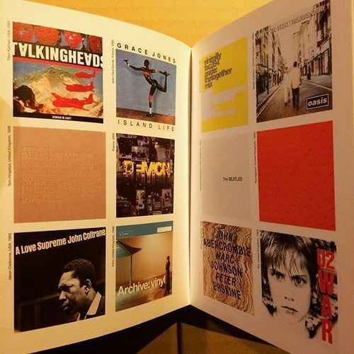 デザインの本「Helvetica: Homage to a Typeface」 | 古本トロニカ