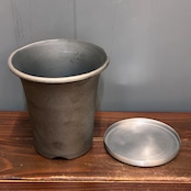 【新着3日限定10%OFF】SMOKED PLANTER T130
