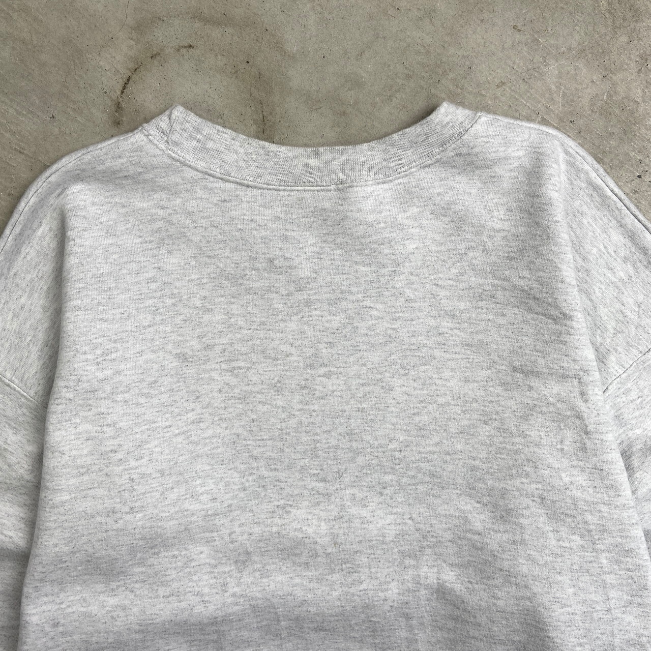 00年代 THRASHER スラッシャー スウェットシャツ メンズL相当 古着 