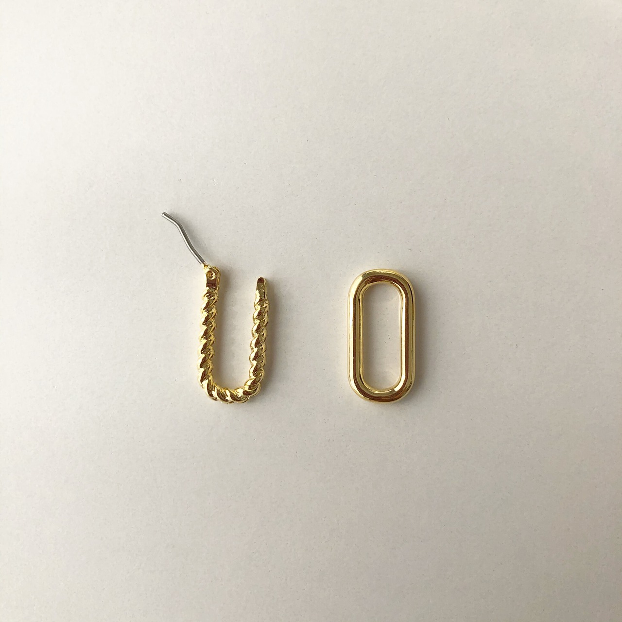 317P　2wayピアス