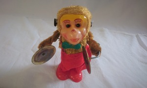 ［1点限定］MUSICAL MONKEY