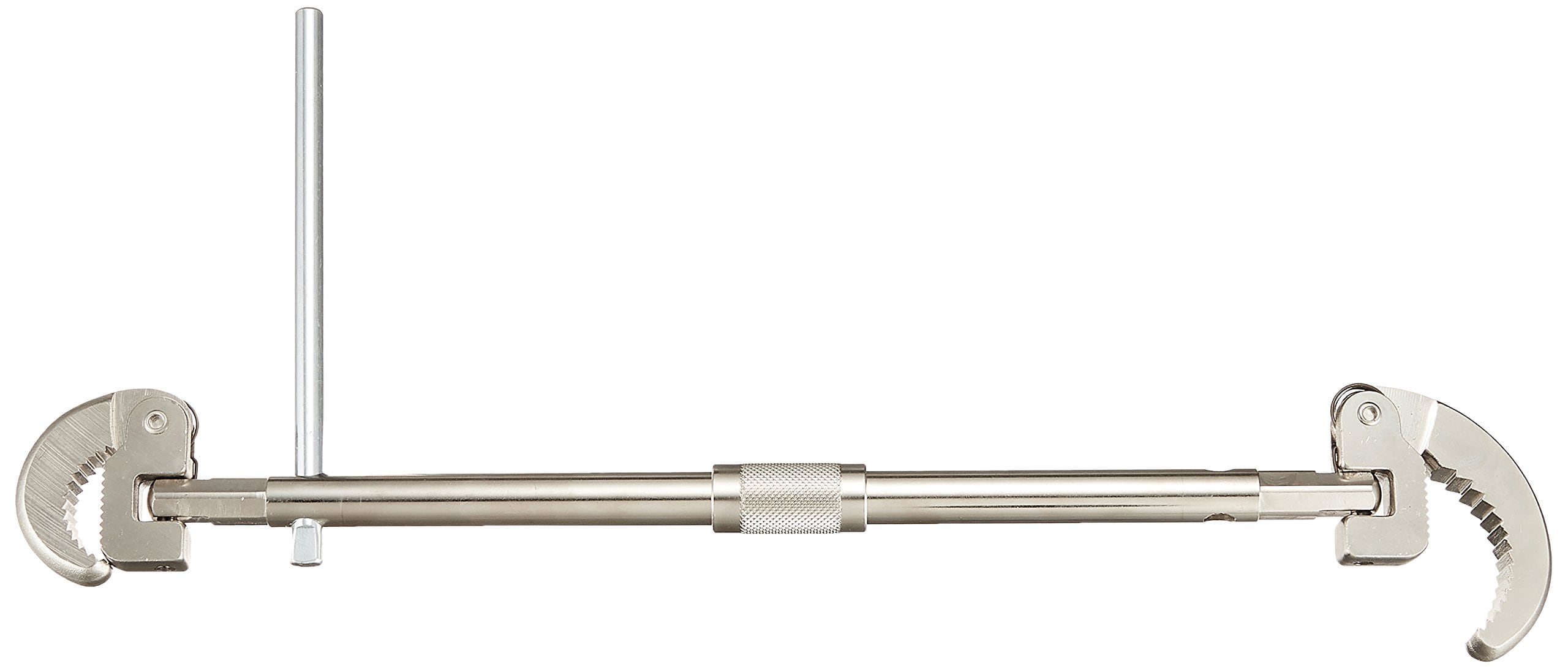 【努力特価】SANEI(サンエイ) 工具 両端マルチベンリーレンチ 対辺23~24mm用と30~48mm用 ラチェット式 PR380