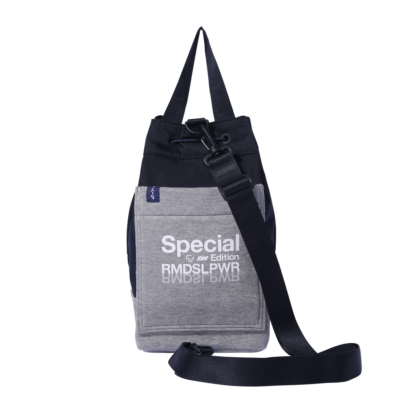 RAMIDUS × LOOPWHEELER RAMIDUS BONSAC