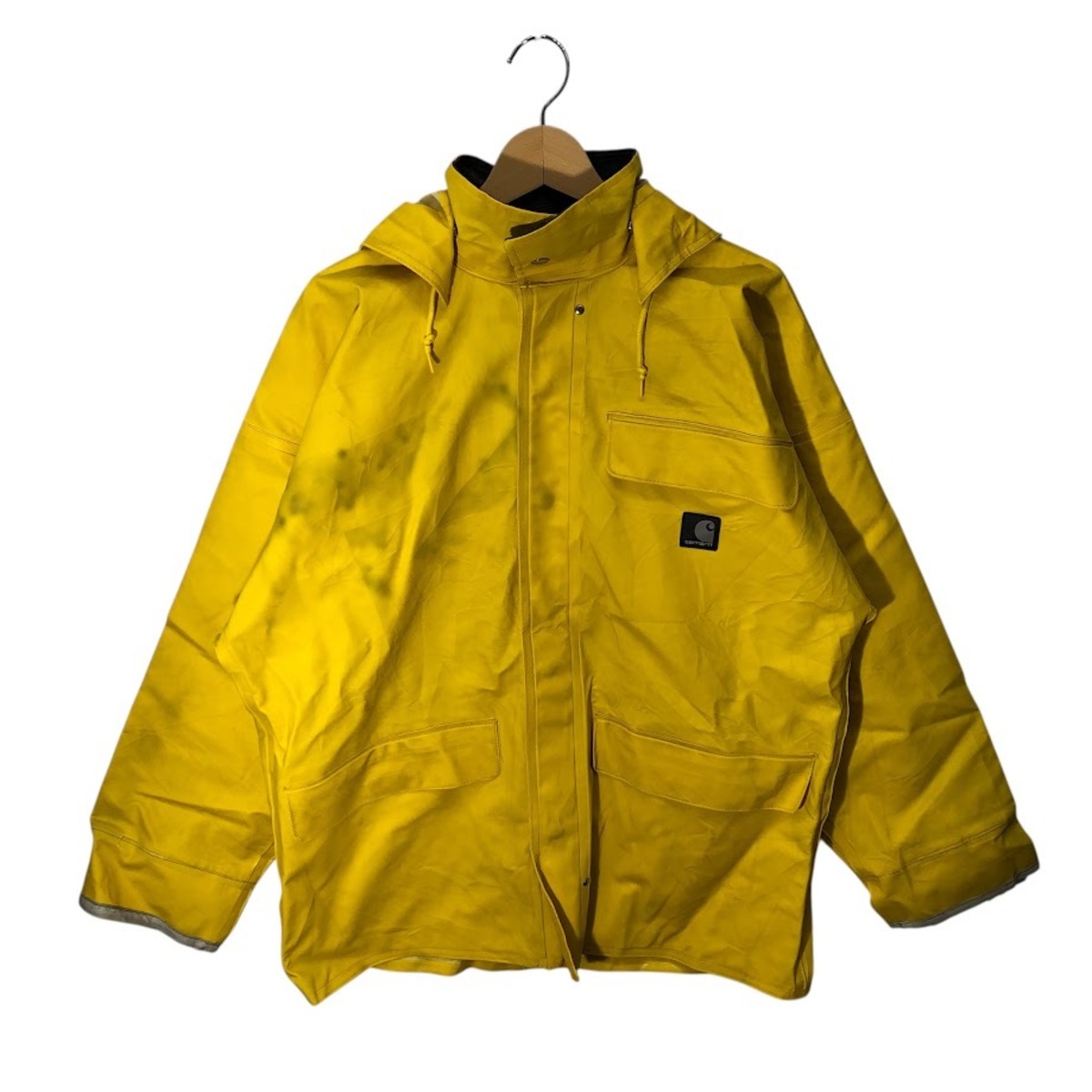 Carhartt カーハート Surrey レインコート レインジャケット フード 