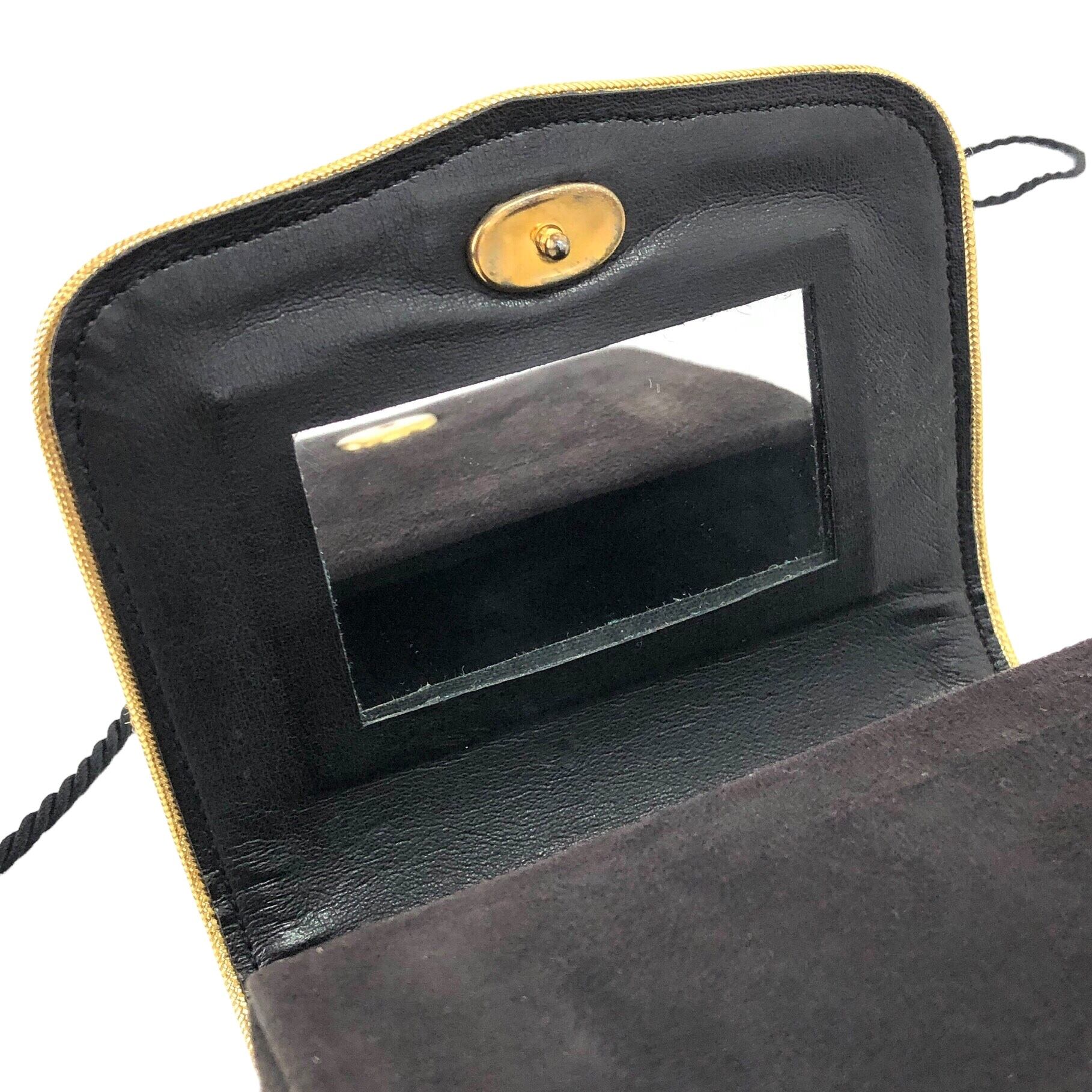 Yves Saint Laurent イヴ・サンローラン YSL ミニバッグ ショルダー