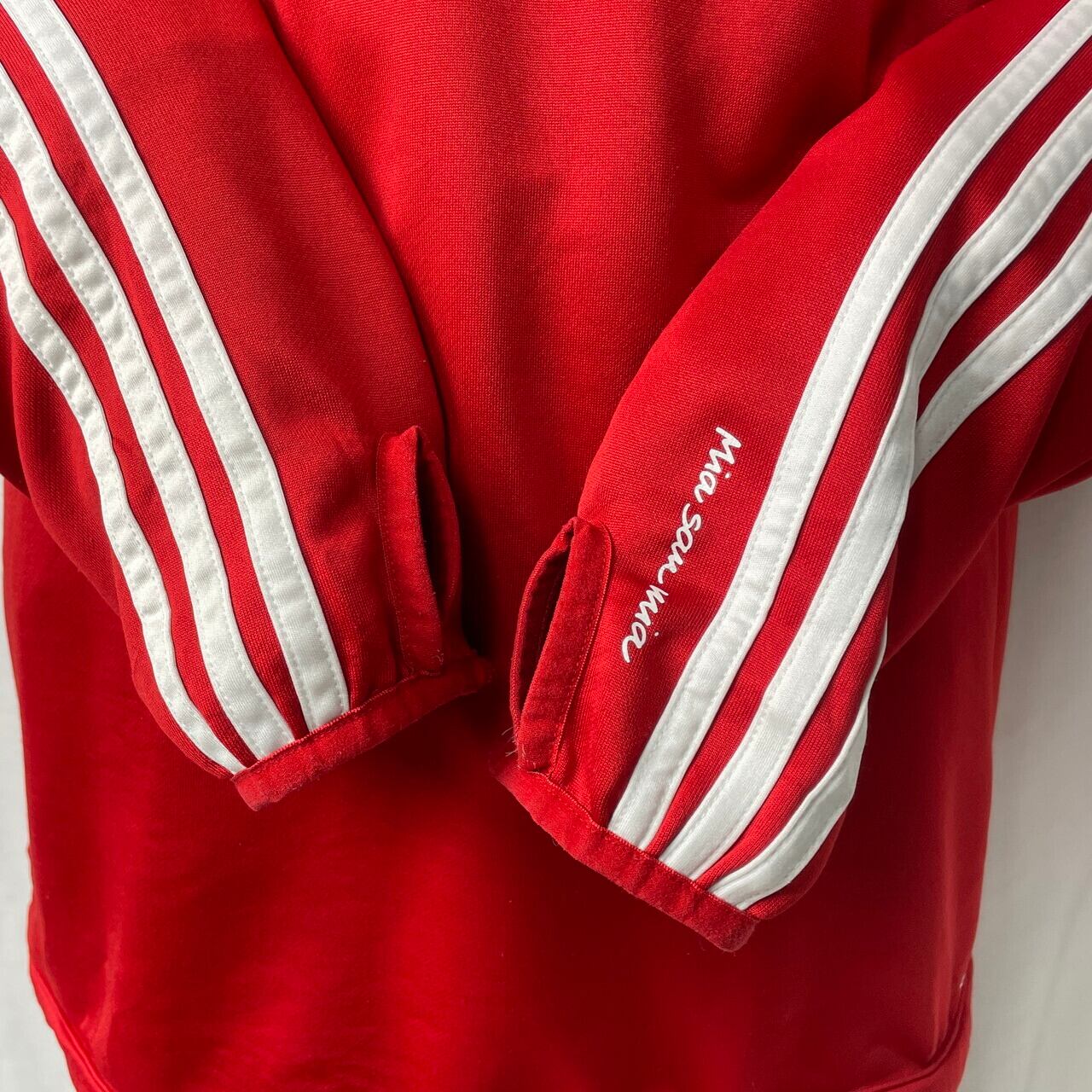 00年代 adidas アディダス バイエルン・ミュンヘン ユニフォーム ...