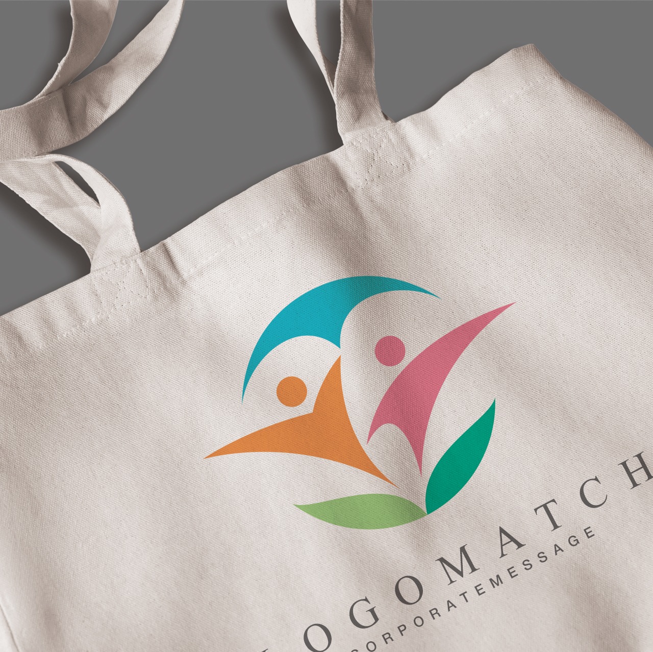 バイタリティグロースのロゴ