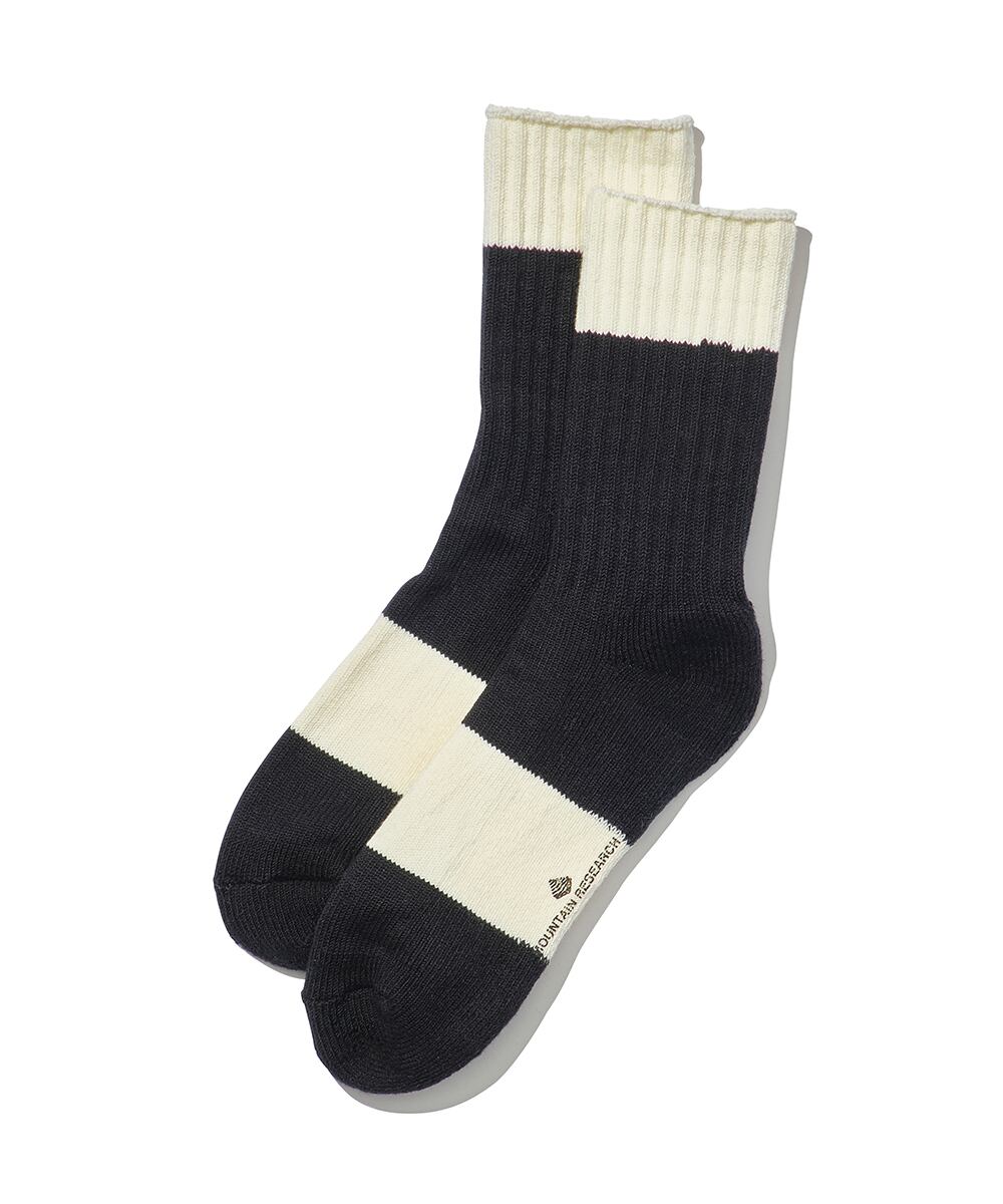 MOUNTAIN RESEARCH / 4 SOX | st. valley house - セントバレーハウス