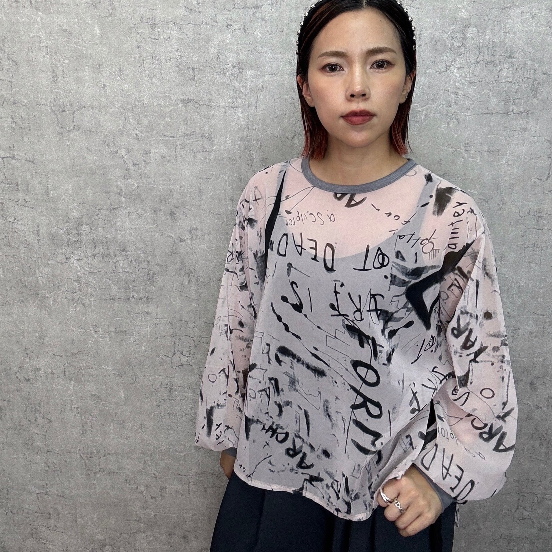 TRANOI.offical STORE