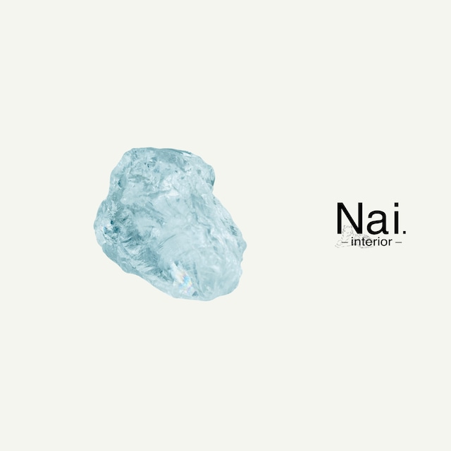 クリスタルラフ CRYSTAL