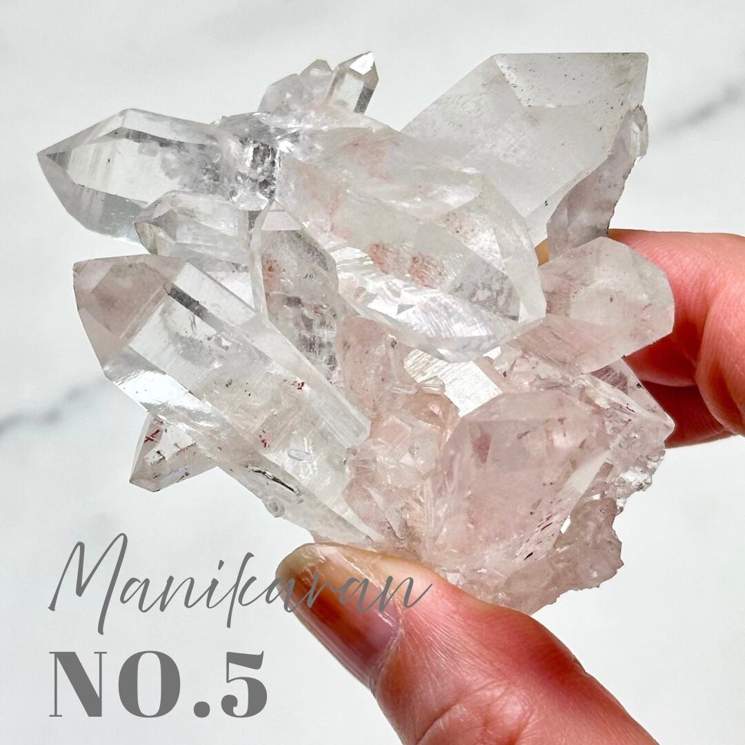 クリアクォーツ（水晶） | Mt.Sophia 天然石屋さん／マウントソフィア