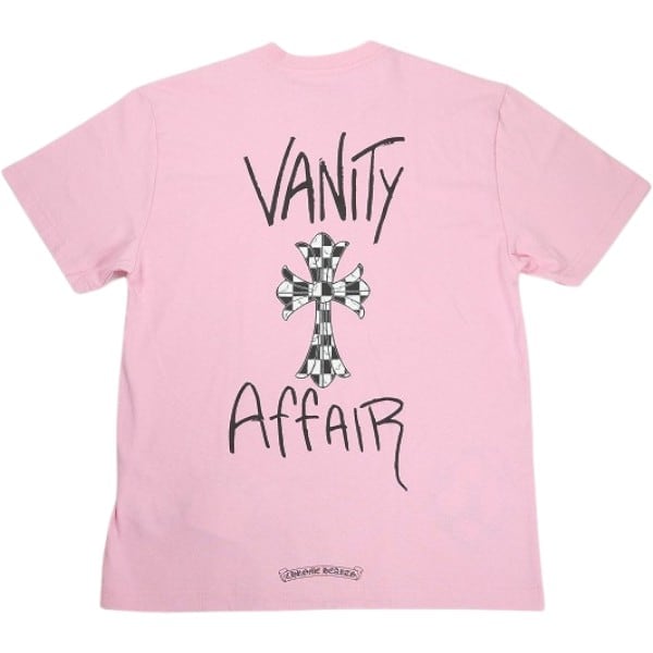 Size【M】 CHROME HEARTS クロム・ハーツ MATTY BOY PPO VANITY AFFAIR