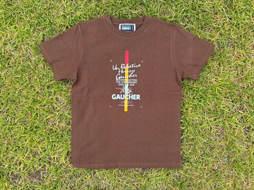 6.5oz FLEUR  Kids Tee