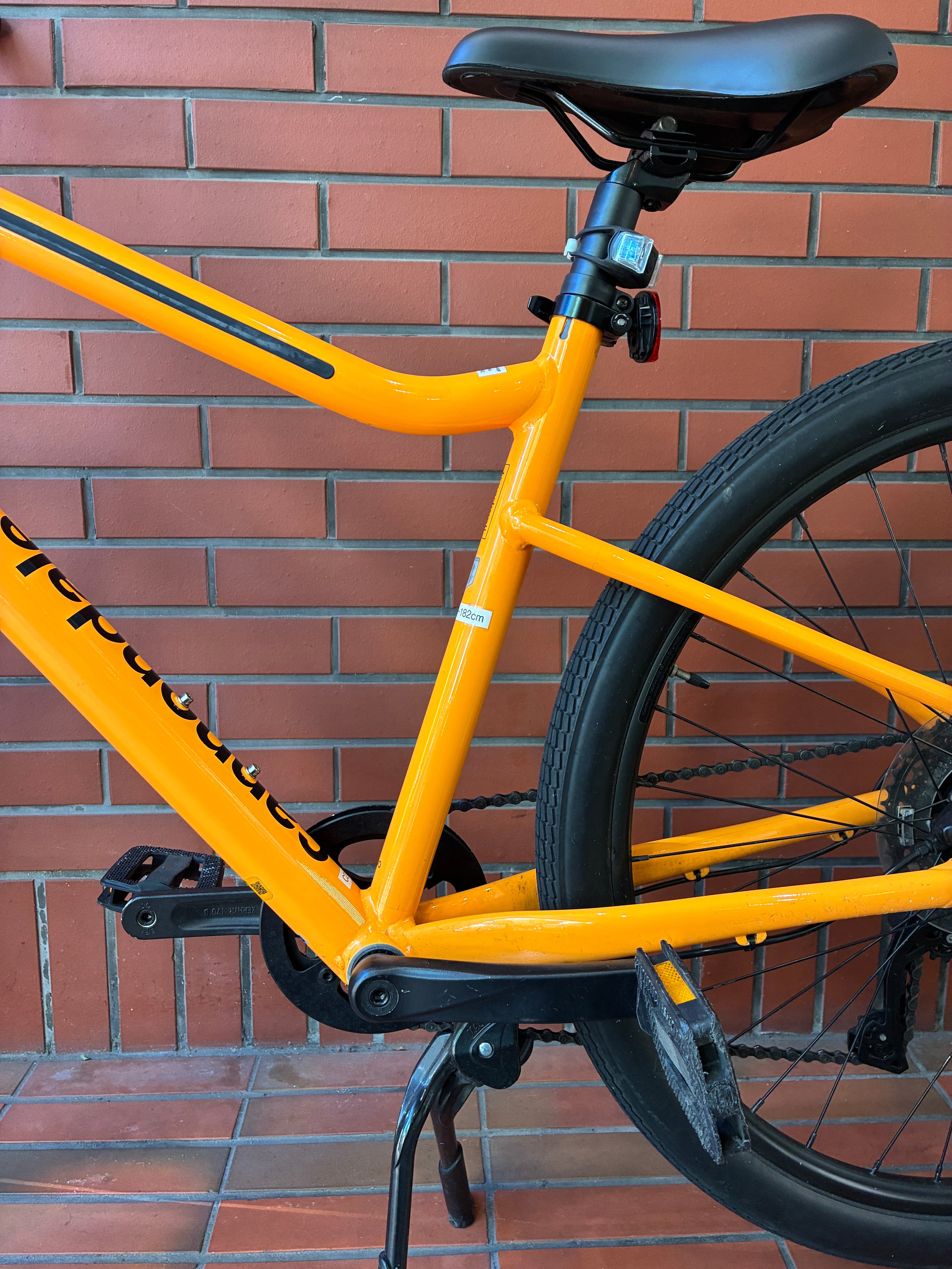 velobike コグ 17T 厚歯 2個　新品と 中古 C21) Cannondale Treadwell 2 キャノンデール クロスバイク トレッド