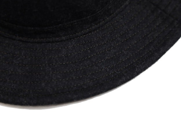 FREEWHEELERS(フリーホイーラーズ)～SMOKEY BEAR WOOL BLACK～ | Amboy