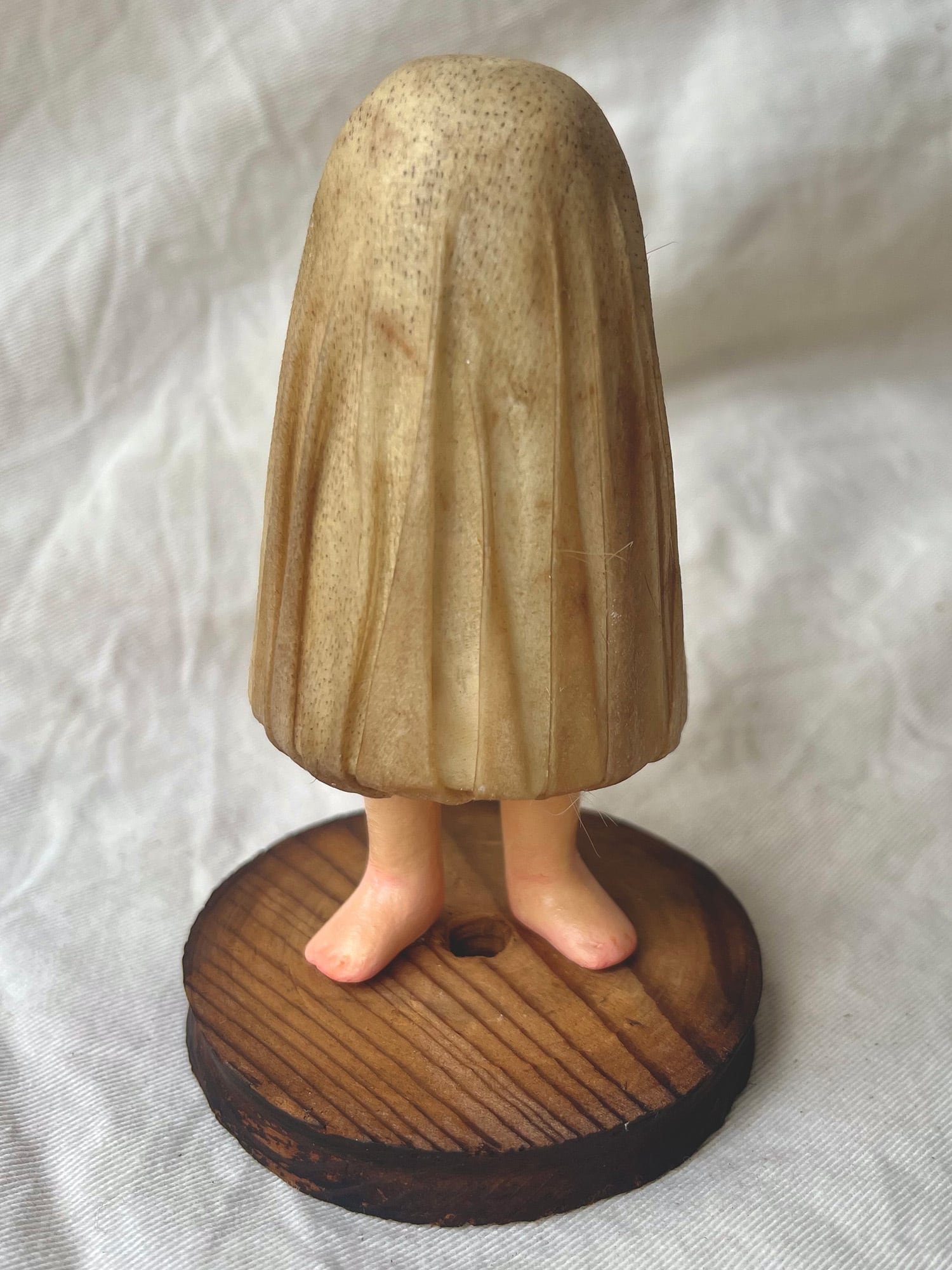 「真夜中の好奇心」Imoco × 佐藤令奈 ver.