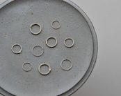 tsunagu 1.5mm (SV/K18) Ring