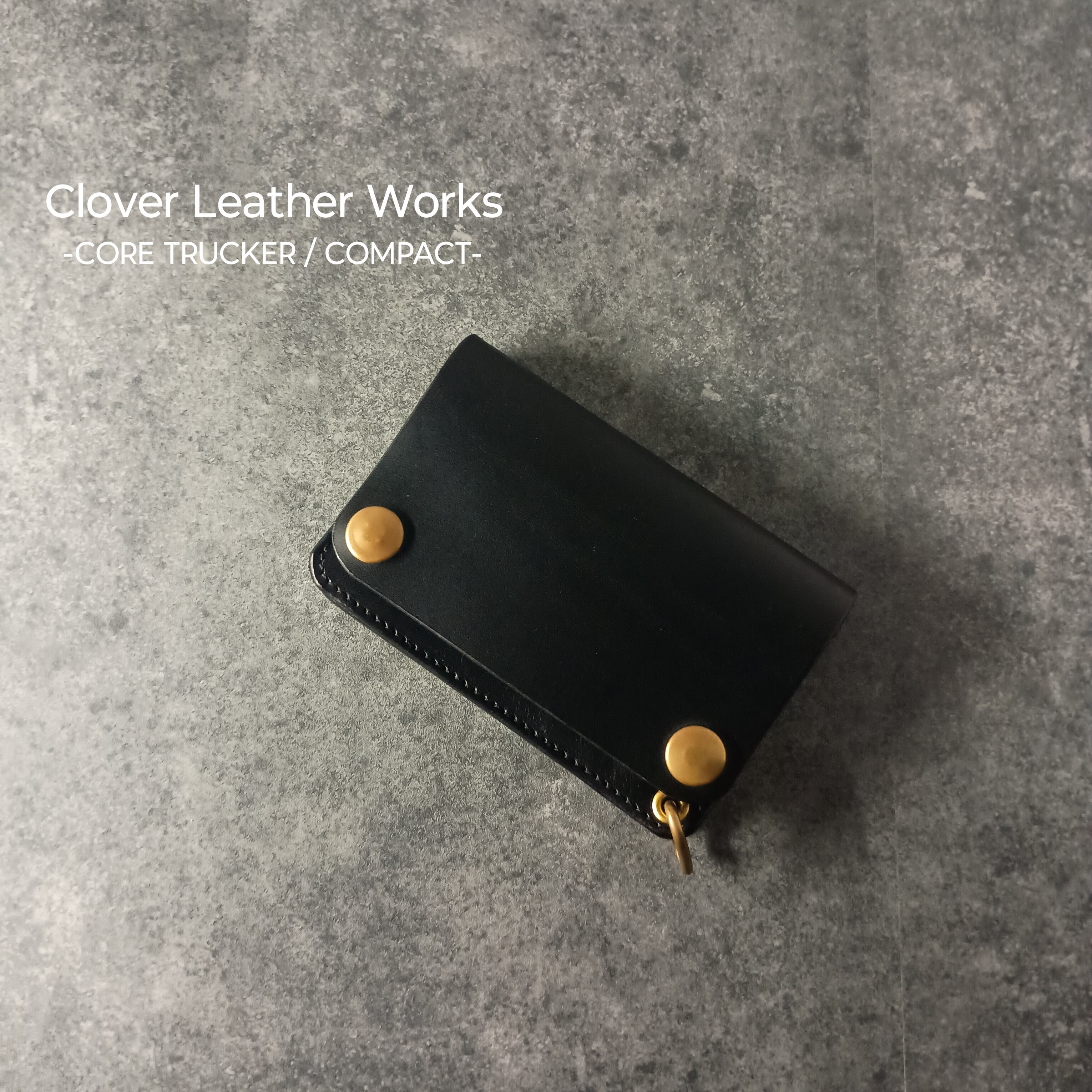 CORE TRACKER / COMPACT