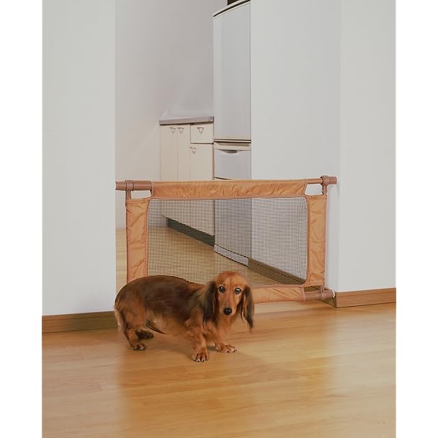 Petnniko 犬 ケージ 犬 ゲージ 幅146×奥行68×高さ70cm 小中大型犬用