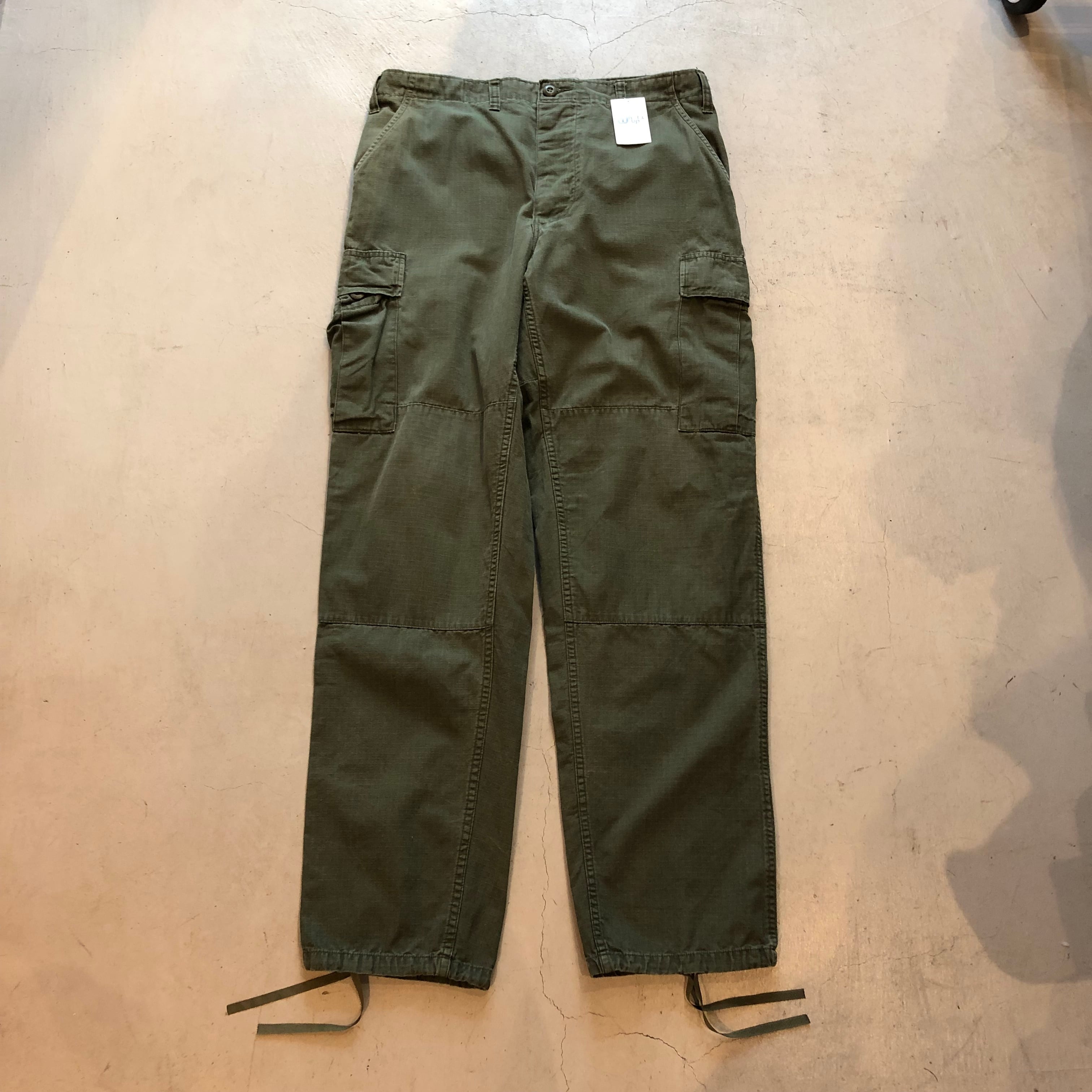 00s TRU-SPEC military cargo pants【高円寺店】