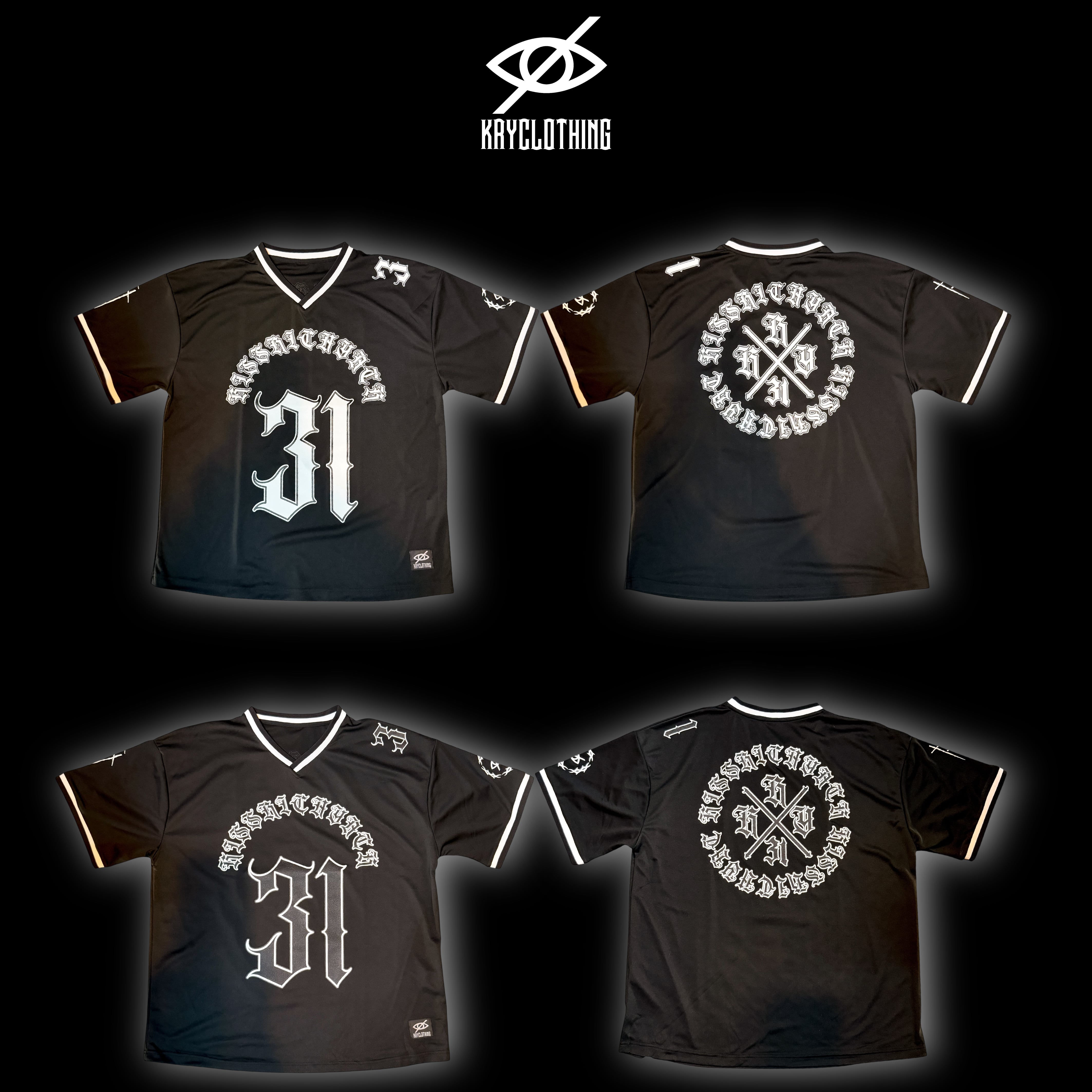 KURAKU」 | KRY clothing