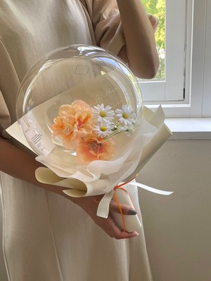 Lill mini bouquet