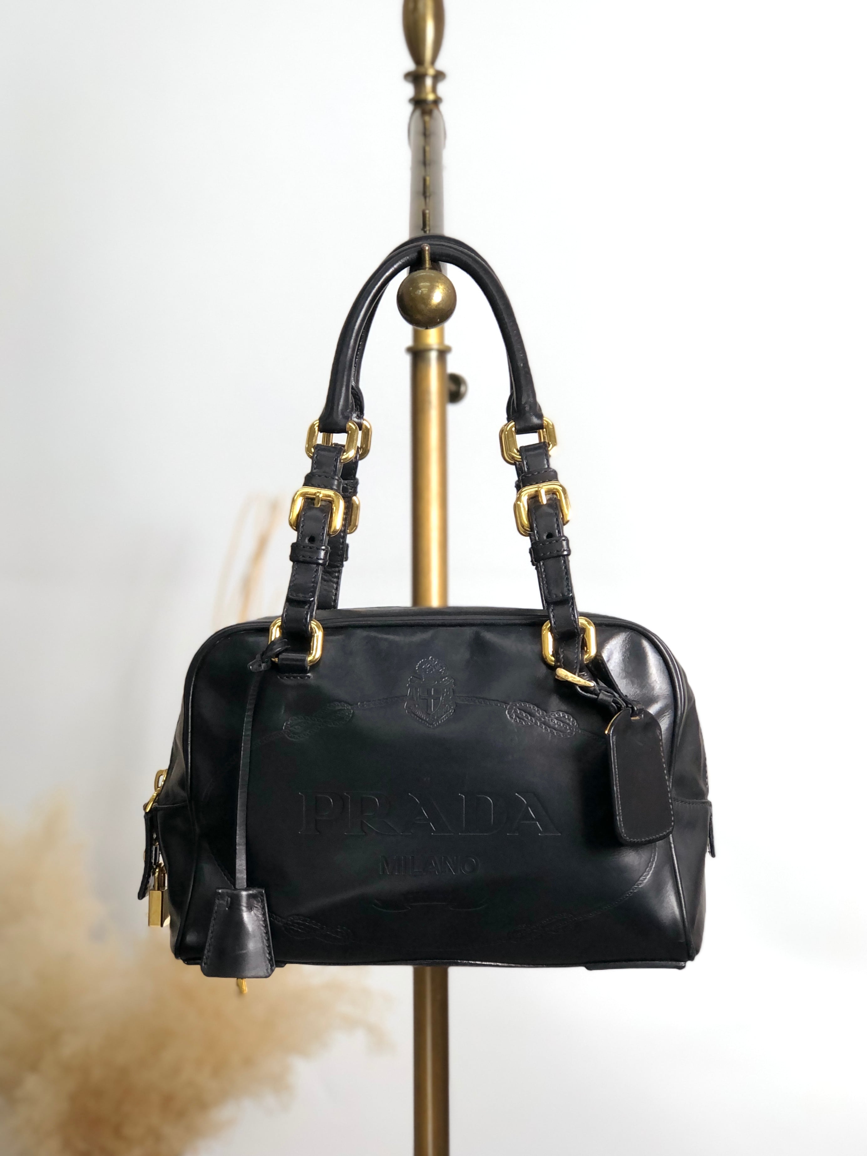 ボストンバッグ／トランク | VintageShop solo