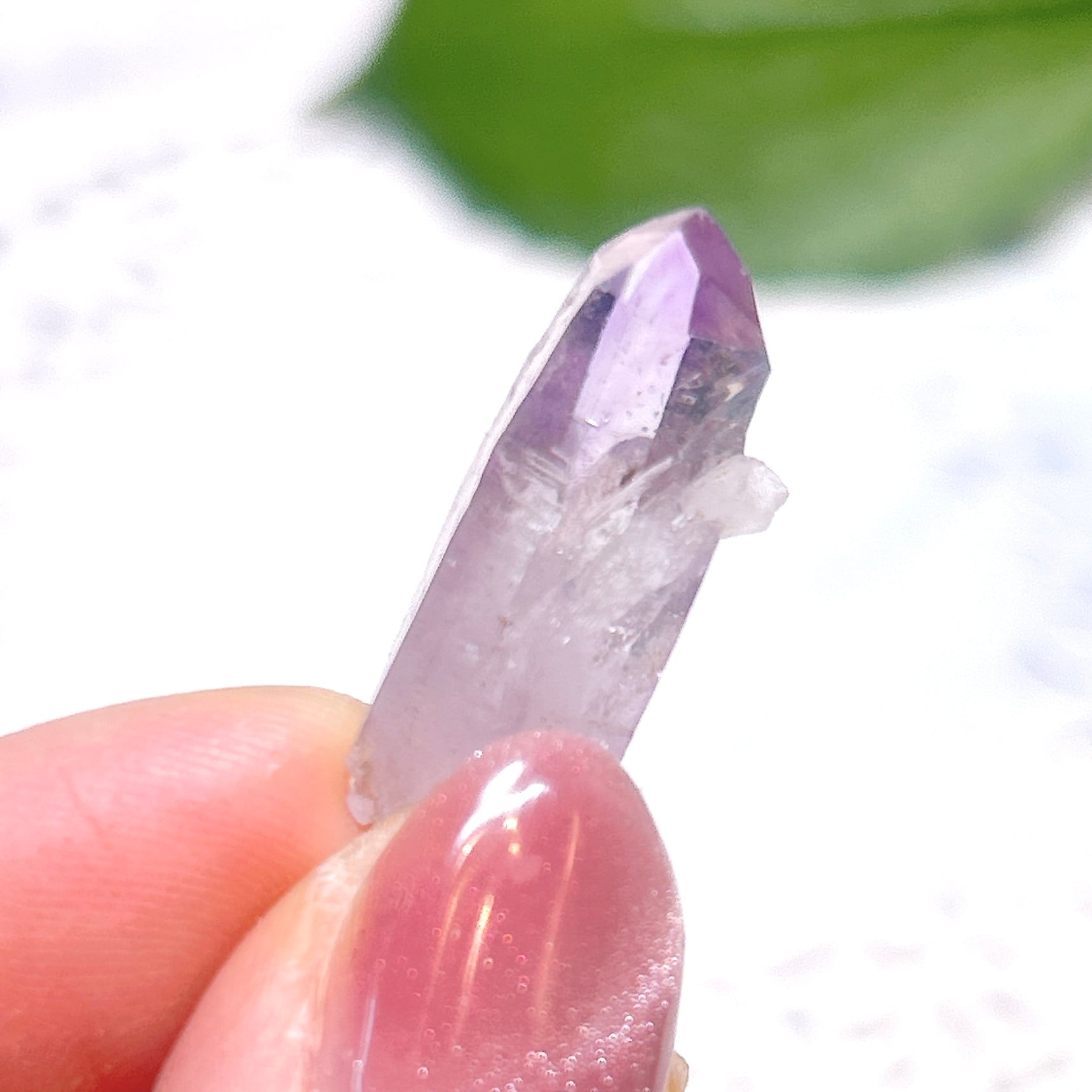 ☆アメシスト（紫水晶） | クリスタル・ワールド御徒町店