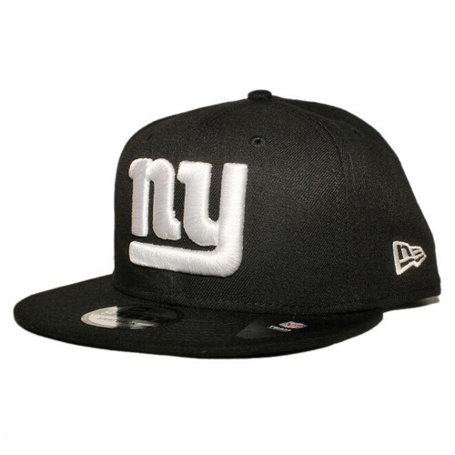 ニューエラ スナップバックキャップ 帽子 NEW ERA 9fifty メンズ レディース NFL ニューヨーク ジャイアンツ フリーサイズ NR70419122